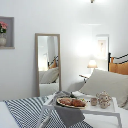 Trullo Trito * Locorotondo