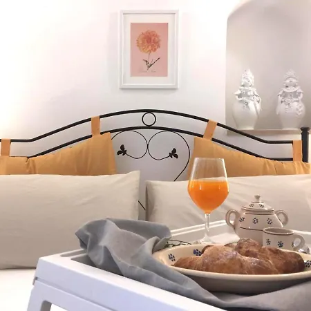 Trullo Trito Σπίτι διακοπών