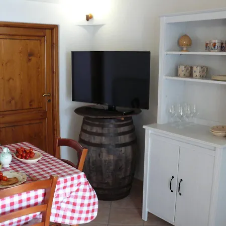Trullo Trito Σπίτι διακοπών Locorotondo