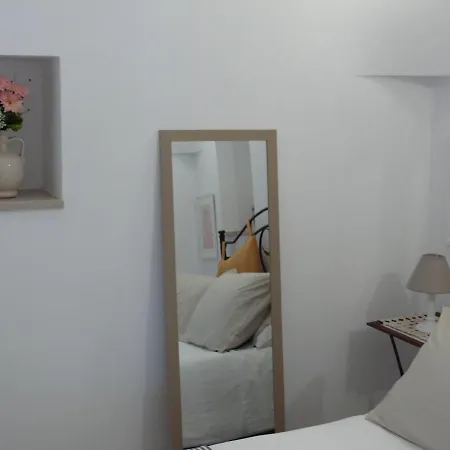 Trullo Trito