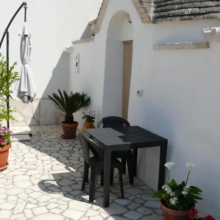 펜션 Trullo Trito *